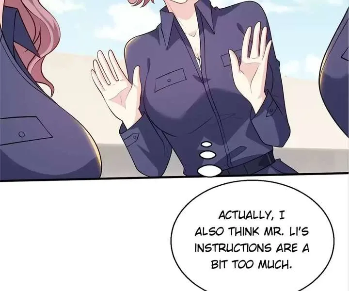 From Somebody to Nobody to Somebody Again Chapter 66 page 21