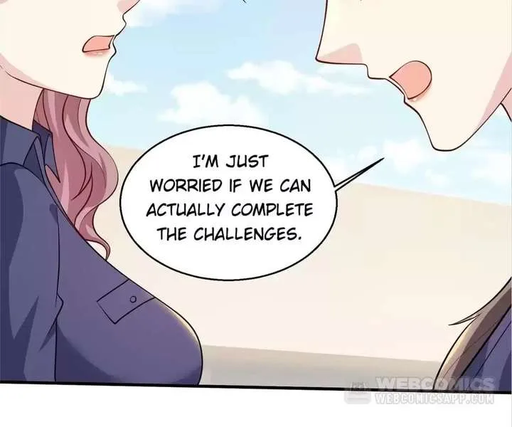 From Somebody to Nobody to Somebody Again Chapter 66 page 18