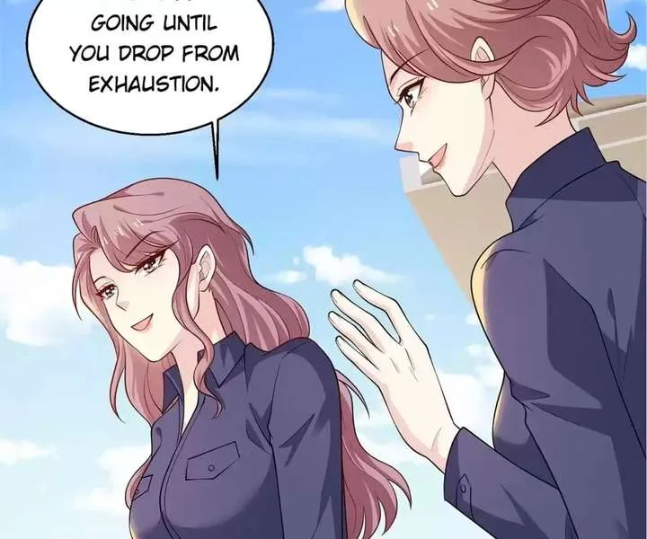 From Somebody to Nobody to Somebody Again Chapter 66 page 23