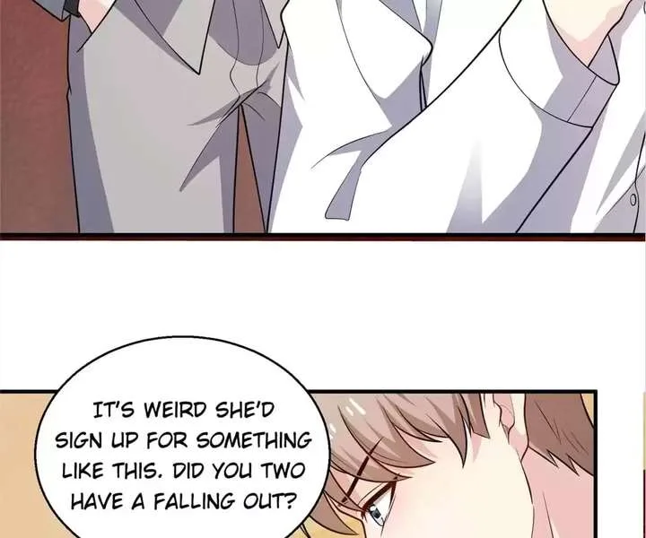 From Somebody to Nobody to Somebody Again Chapter 66 page 40