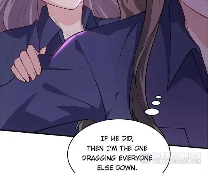 From Somebody to Nobody to Somebody Again Chapter 66 page 34