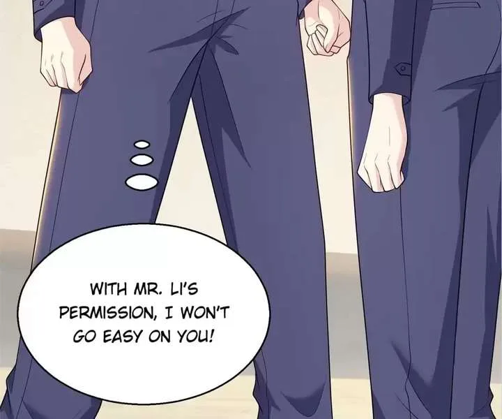 From Somebody to Nobody to Somebody Again Chapter 66 page 31