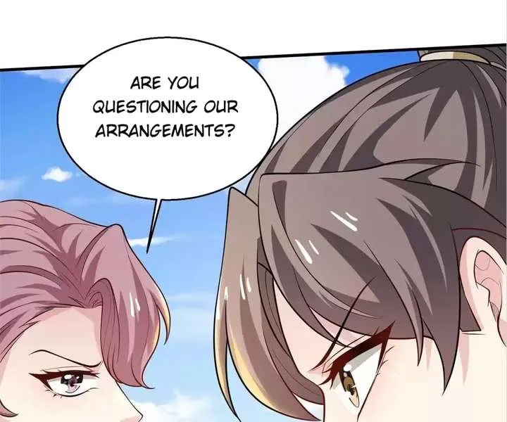 From Somebody to Nobody to Somebody Again Chapter 66 page 17