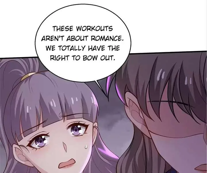 From Somebody to Nobody to Somebody Again Chapter 66 page 33