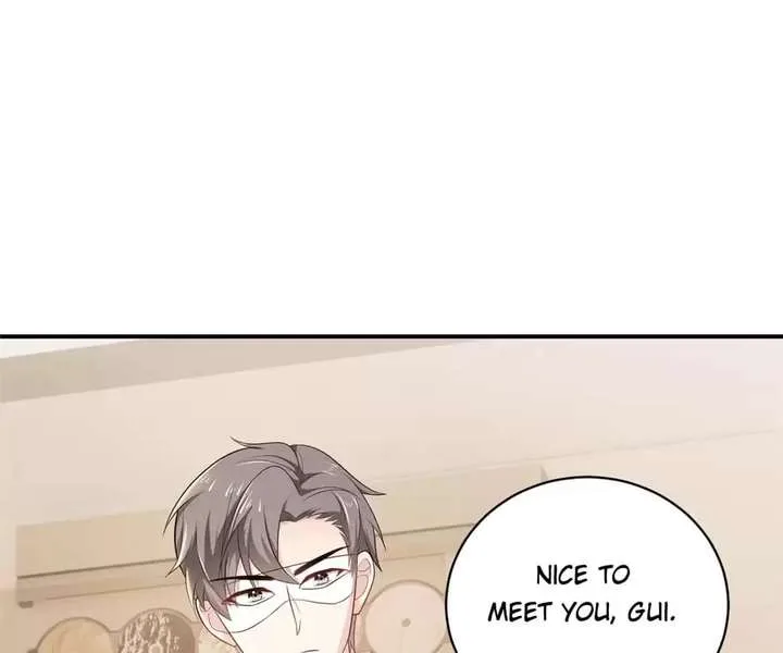 From Somebody to Nobody to Somebody Again Chapter 68 page 1