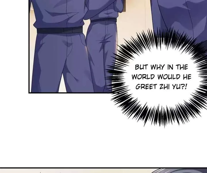 From Somebody to Nobody to Somebody Again Chapter 68 page 14