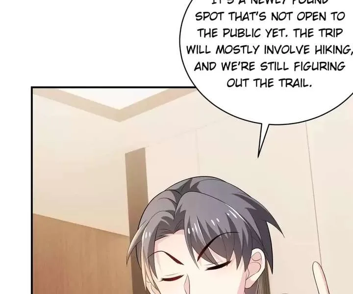 From Somebody to Nobody to Somebody Again Chapter 68 page 25