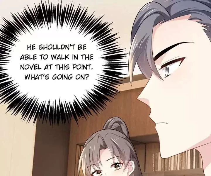 From Somebody to Nobody to Somebody Again Chapter 68 page 15