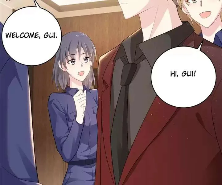 From Somebody to Nobody to Somebody Again Chapter 68 page 7