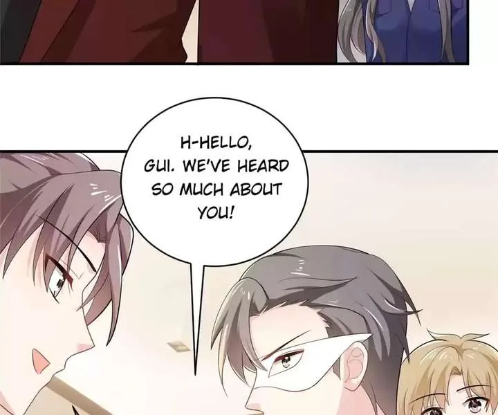 From Somebody to Nobody to Somebody Again Chapter 68 page 6