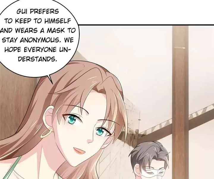 From Somebody to Nobody to Somebody Again Chapter 68 page 11