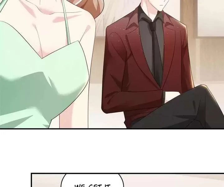 From Somebody to Nobody to Somebody Again Chapter 68 page 12