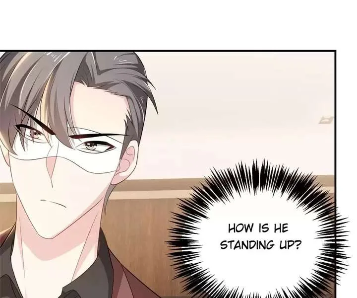 From Somebody to Nobody to Somebody Again Chapter 68 page 4