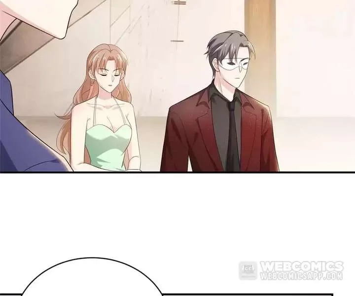 From Somebody to Nobody to Somebody Again Chapter 68 page 20