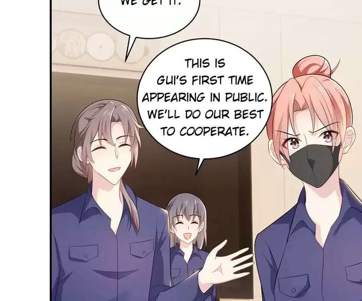 From Somebody to Nobody to Somebody Again Chapter 68 page 13