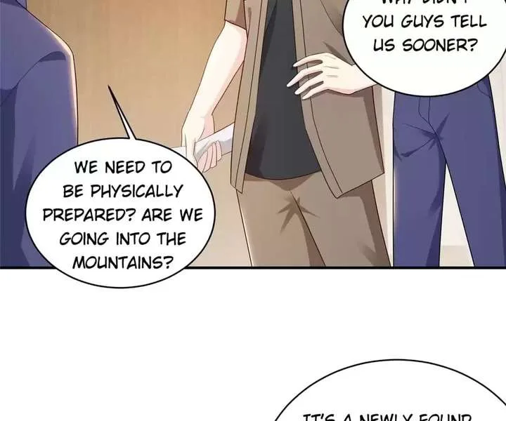 From Somebody to Nobody to Somebody Again Chapter 68 page 24