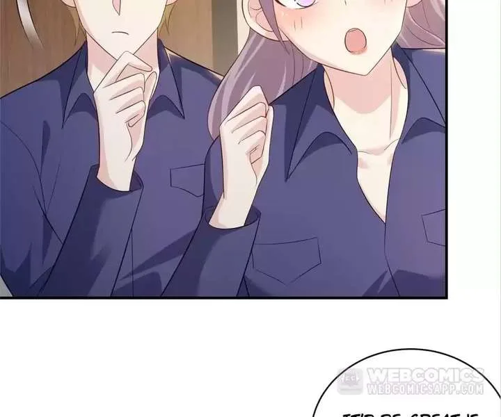From Somebody to Nobody to Somebody Again Chapter 68 page 38