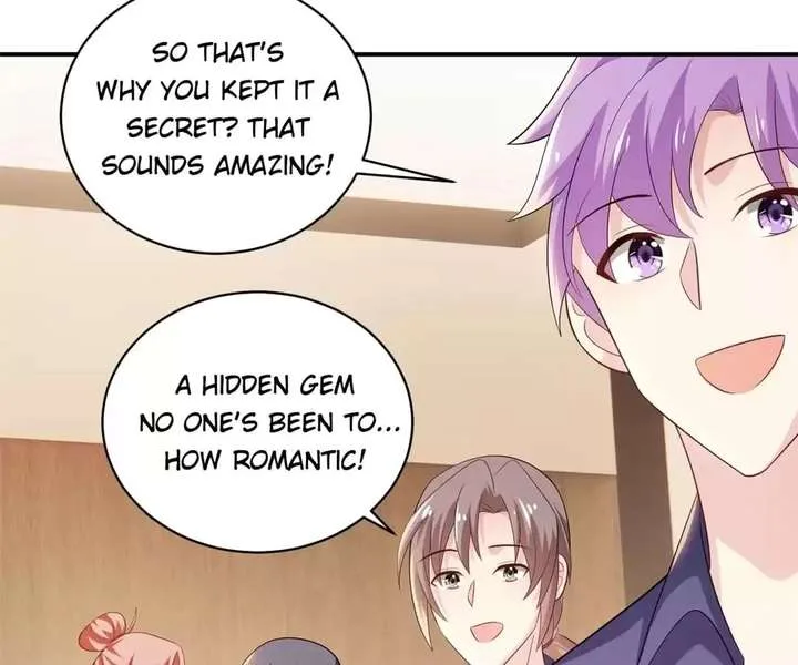 From Somebody to Nobody to Somebody Again Chapter 68 page 27