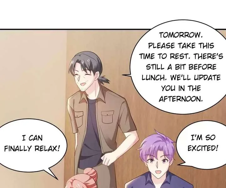 From Somebody to Nobody to Somebody Again Chapter 68 page 30