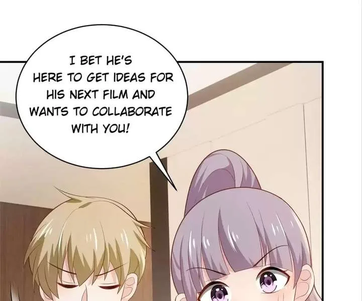 From Somebody to Nobody to Somebody Again Chapter 68 page 37