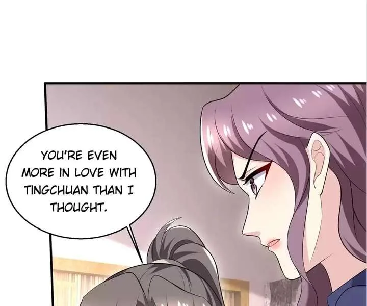 From Somebody to Nobody to Somebody Again Chapter 69 page 3