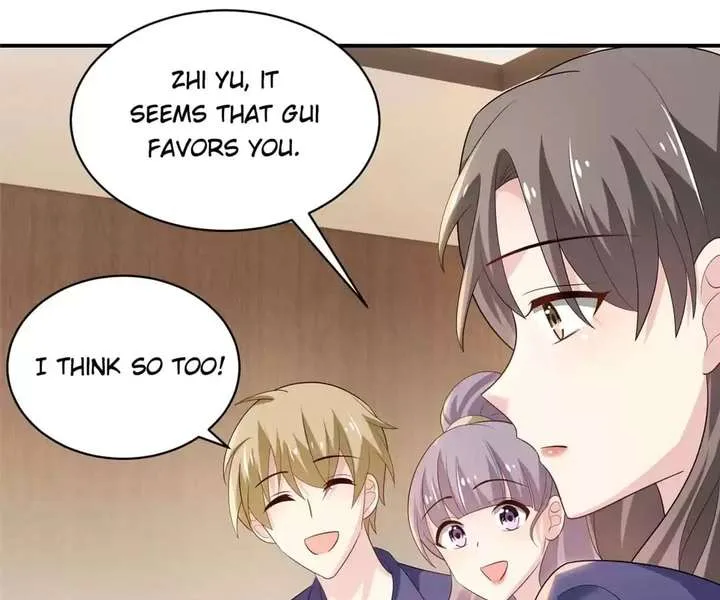 From Somebody to Nobody to Somebody Again Chapter 68 page 35
