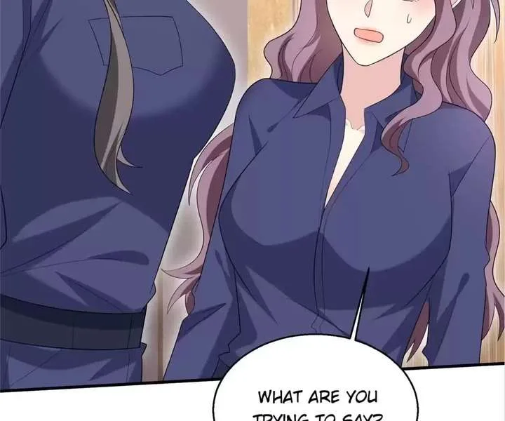 From Somebody to Nobody to Somebody Again Chapter 69 page 7