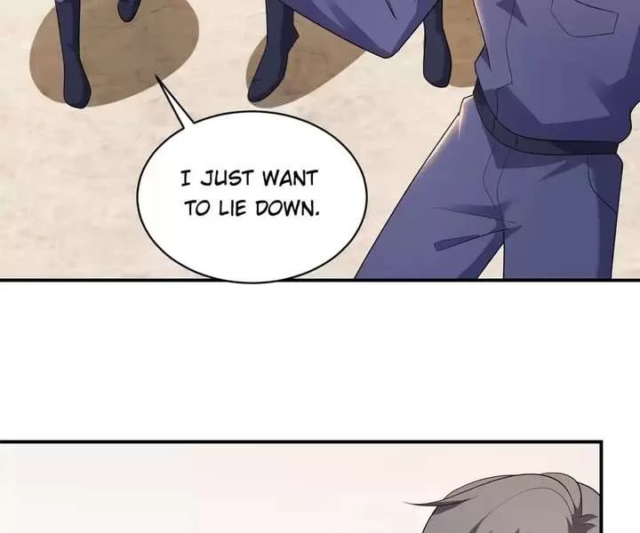 From Somebody to Nobody to Somebody Again Chapter 68 page 32