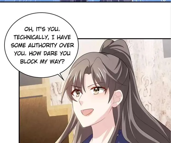From Somebody to Nobody to Somebody Again Chapter 68 page 49