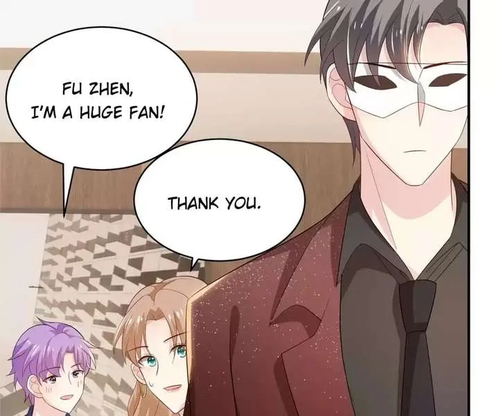 From Somebody to Nobody to Somebody Again Chapter 68 page 33