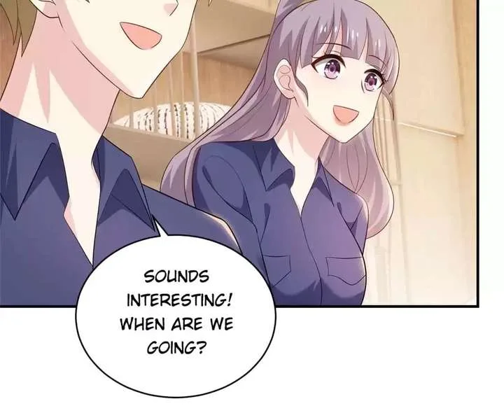 From Somebody to Nobody to Somebody Again Chapter 68 page 29