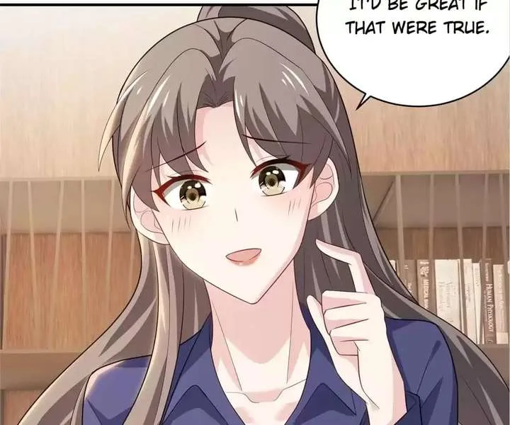 From Somebody to Nobody to Somebody Again Chapter 68 page 39