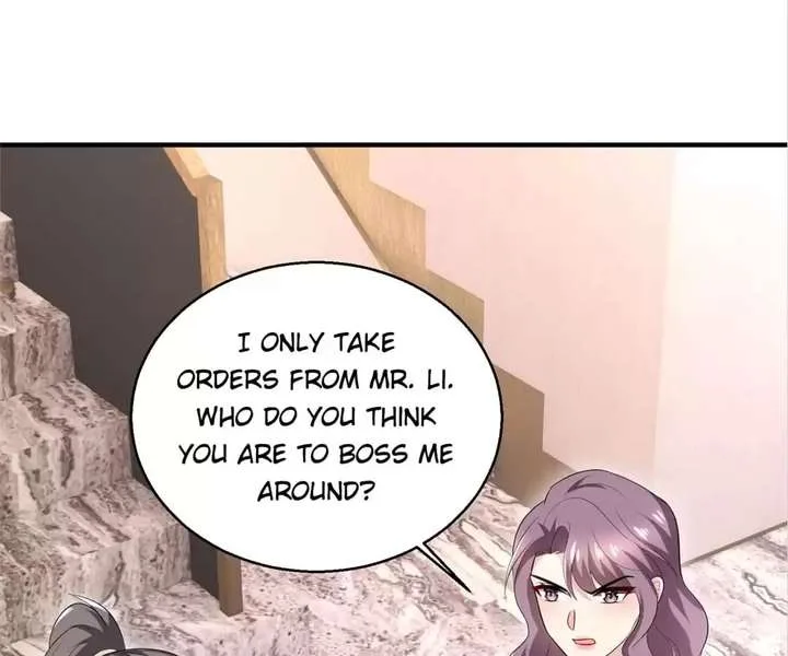 From Somebody to Nobody to Somebody Again Chapter 69 page 1
