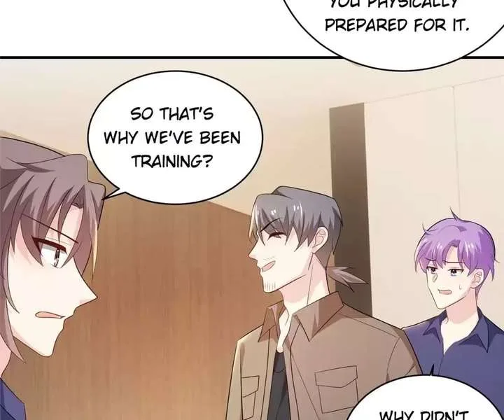 From Somebody to Nobody to Somebody Again Chapter 68 page 23