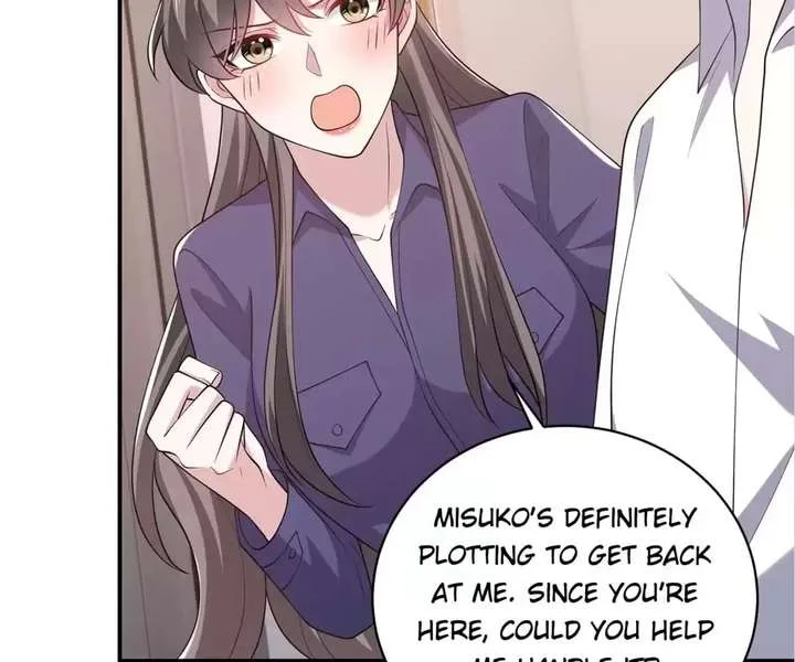 From Somebody to Nobody to Somebody Again Chapter 71 page 27