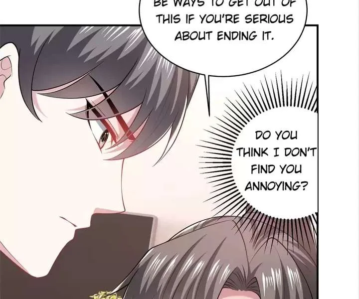 From Somebody to Nobody to Somebody Again Chapter 71 page 6