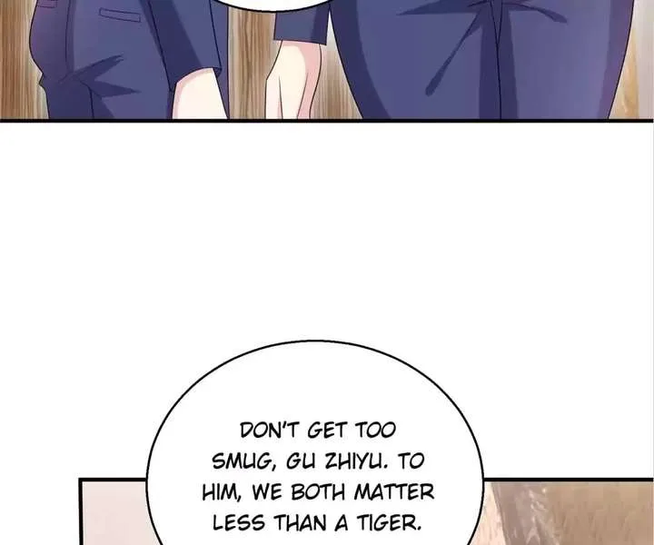 From Somebody to Nobody to Somebody Again Chapter 69 page 19