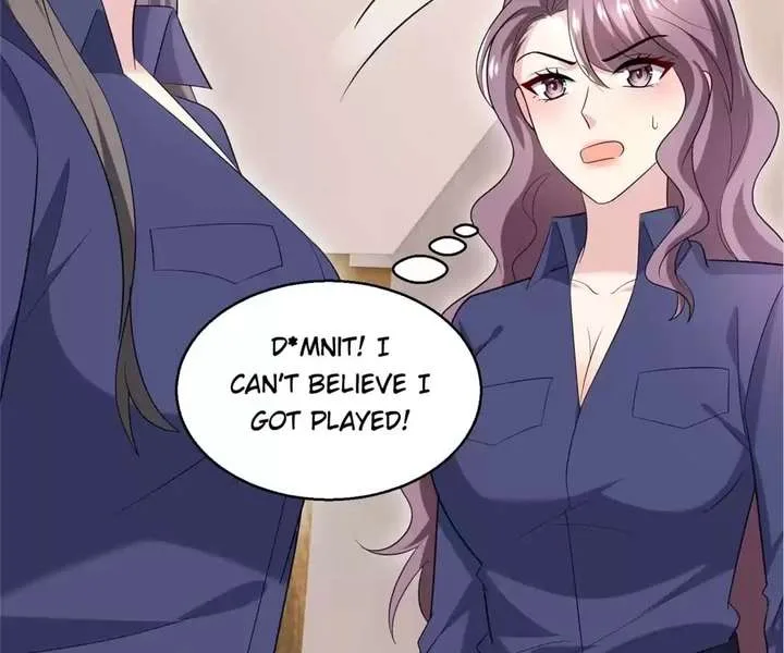 From Somebody to Nobody to Somebody Again Chapter 69 page 12