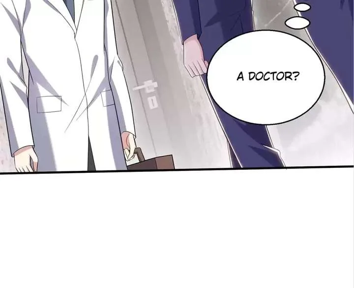 From Somebody to Nobody to Somebody Again Chapter 69 page 31