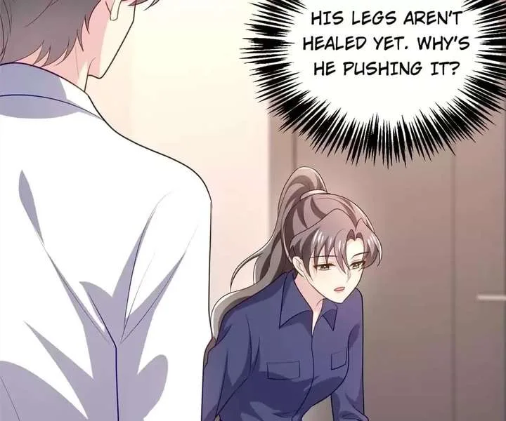 From Somebody to Nobody to Somebody Again Chapter 70 page 4