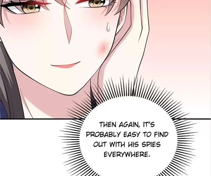 From Somebody to Nobody to Somebody Again Chapter 71 page 22