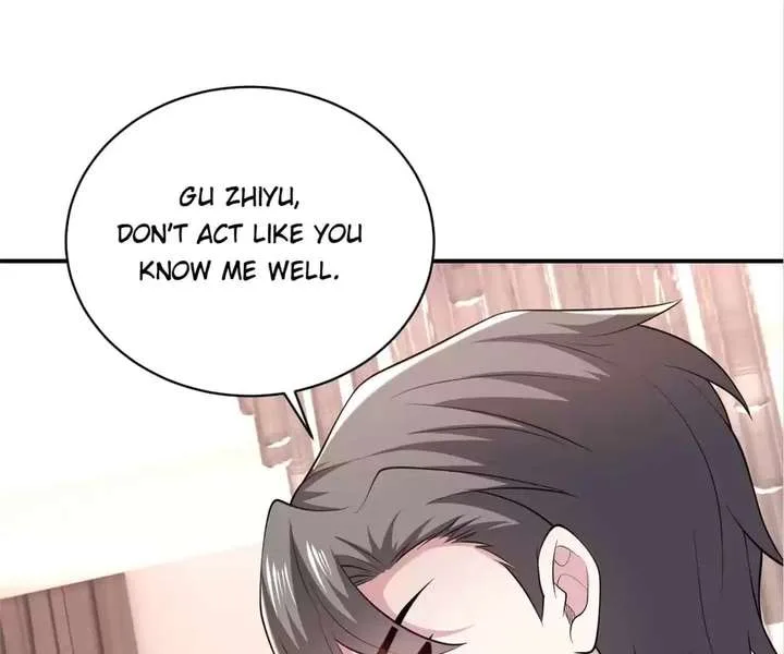 From Somebody to Nobody to Somebody Again Chapter 71 page 8