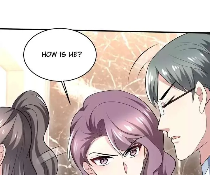 From Somebody to Nobody to Somebody Again Chapter 69 page 32