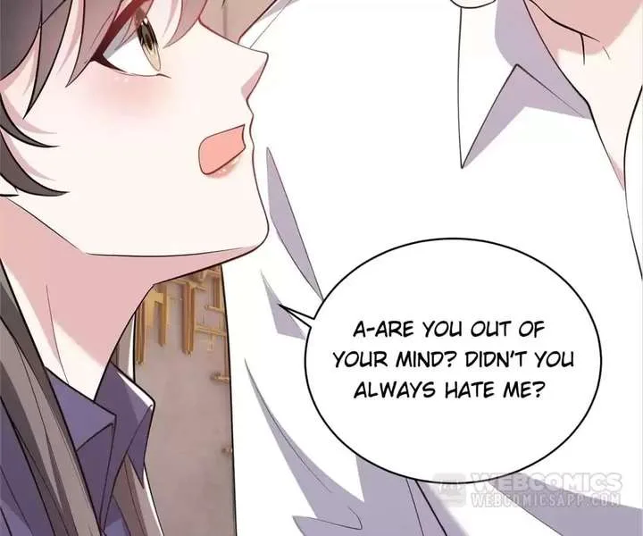 From Somebody to Nobody to Somebody Again Chapter 71 page 2