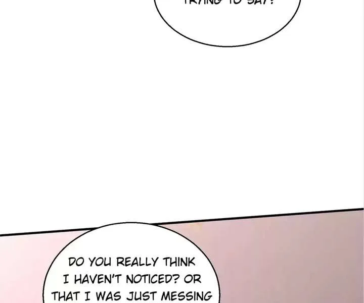 From Somebody to Nobody to Somebody Again Chapter 69 page 8