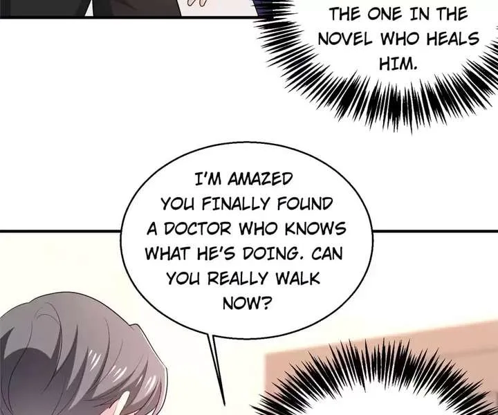 From Somebody to Nobody to Somebody Again Chapter 70 page 3