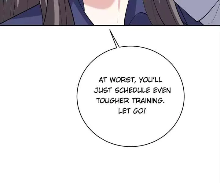 From Somebody to Nobody to Somebody Again Chapter 71 page 13