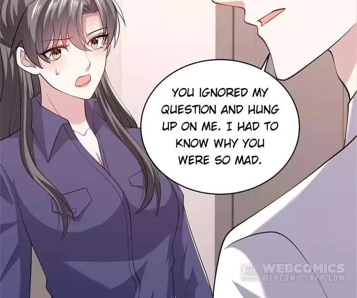 From Somebody to Nobody to Somebody Again Chapter 71 page 20