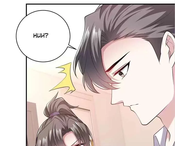 From Somebody to Nobody to Somebody Again Chapter 71 page 26