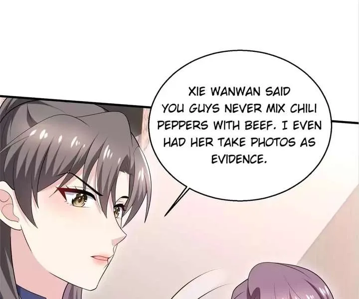 From Somebody to Nobody to Somebody Again Chapter 69 page 11